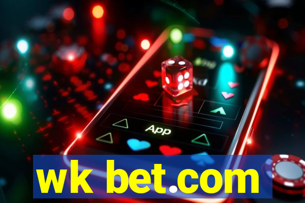 wk bet.com